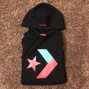 Converse Hoodie